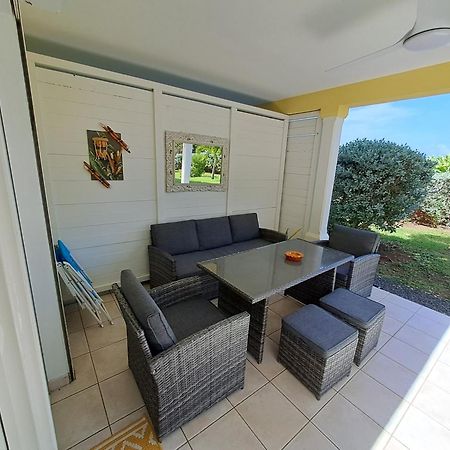 Rdc Appartement En Bord De Mer Au Son Des Vagues 勒穆莱 外观 照片