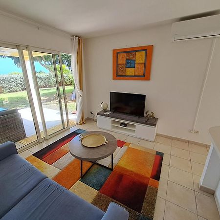 Rdc Appartement En Bord De Mer Au Son Des Vagues 勒穆莱 外观 照片