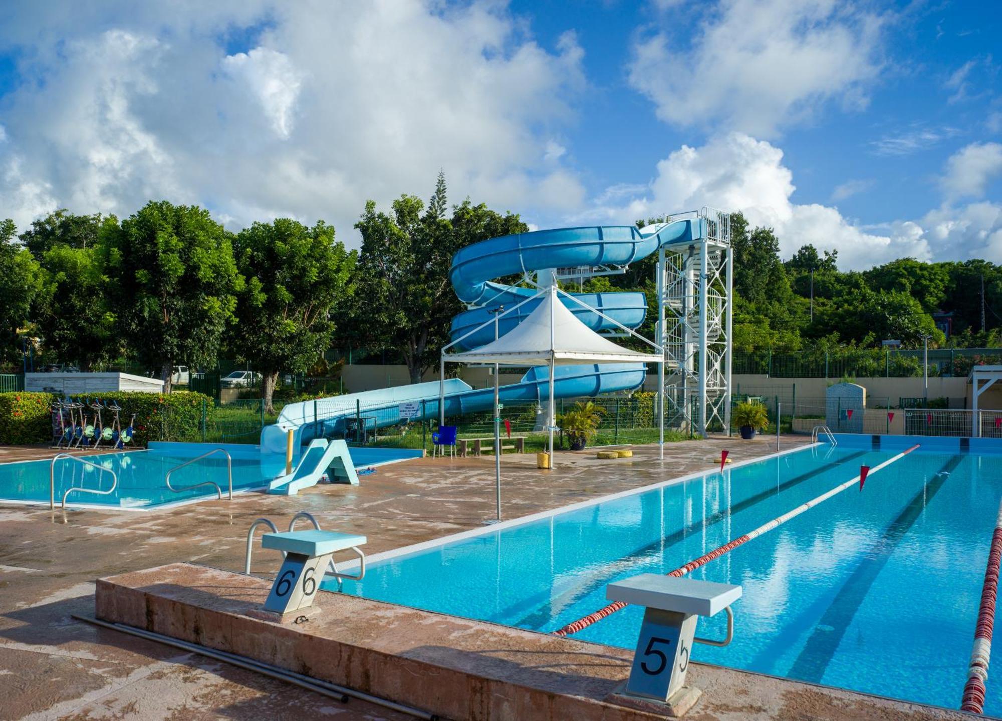 Rdc Appartement En Bord De Mer Au Son Des Vagues 勒穆莱 外观 照片