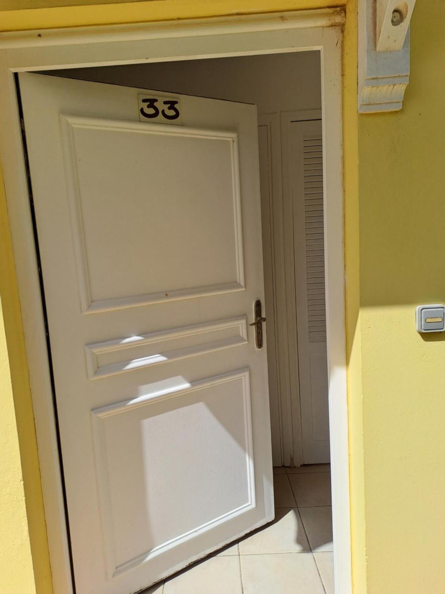 Rdc Appartement En Bord De Mer Au Son Des Vagues 勒穆莱 外观 照片