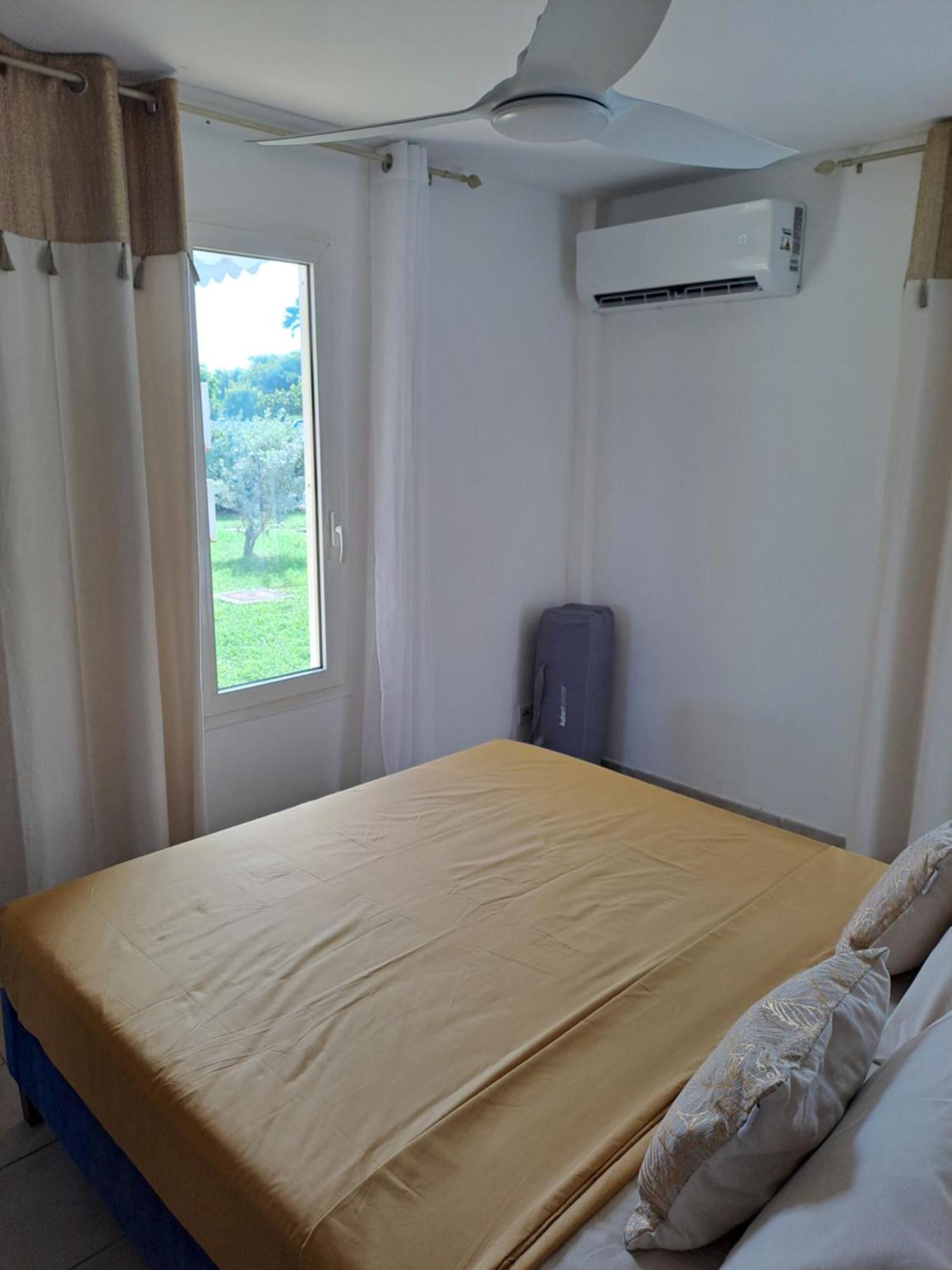 Rdc Appartement En Bord De Mer Au Son Des Vagues 勒穆莱 外观 照片